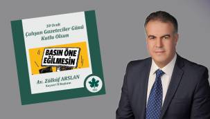 Gelecek Partisi'nden manidar karikatürlü kutlama