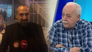 Hes Kablo Kayserispor'dan Kemal Bilgin'e sert tepki!