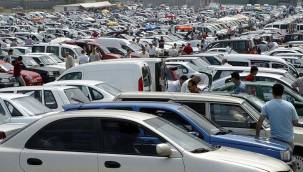 İkinci el otomobilde fiyatlar dengeyi bulacak
