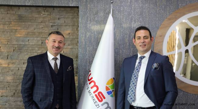 KAYMOS Başkanı Mehmet Yalçın: Mobilya sektörü 2020'de şaha kalktı