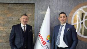 KAYMOS Başkanı Mehmet Yalçın: Mobilya sektörü 2020'de şaha kalktı