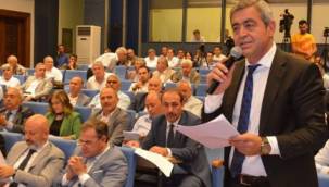 Kazım Yücel: Erciyes'te ikinci kez hata yapıldı