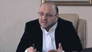 Kiracıoğlu'ndan 10 Ocak Çalışan Gazeteciler Günü mesajı