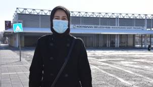 Kocasinanlı vatandaşlar hizmetleri değerlendirdi