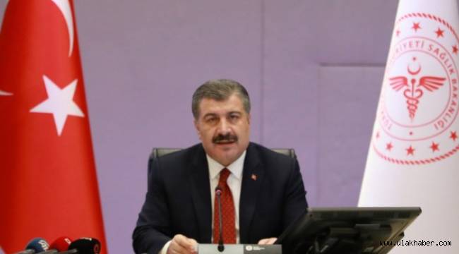 Koronavirüs aşılarının ikinci bölümü geliyor