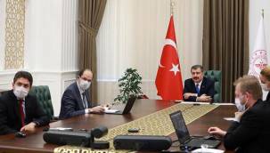 Koronavirüs Bilim Kurulu bugün toplanıyor