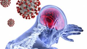 Koronavirüs birçok nörolojik hastalığı alevlendiriyor