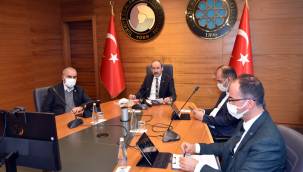 KTO Başkanı Gülsoy'dan 'erken seçim' ve 'YHT' açıklaması