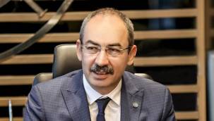 KTO Başkanı Ömer Gülsoy'dan 10 Ocak Gazeteciler Günü mesajı