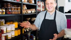 Küçük esnaf yeniden veresiyeye döndü