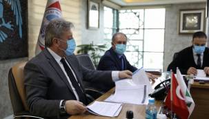 Melikgazi Belediyesi, pandemiden etkilenen işyerlerinden kira almayacak