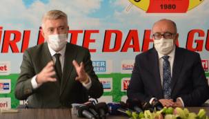 MHP İl Başkanı Serkan Tok: Ben de bir Türk vatandaşı olarak aşı olacağım