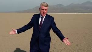 MHP İl Başkanı Serkan Tok'tan alkış alan çağrı