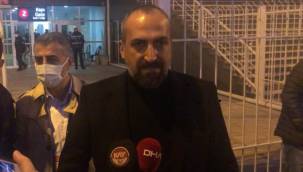 Mustafa Tokgöz birlik olmaya davet etti