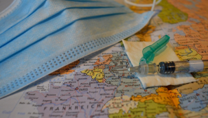 Mutasyonlu vakalar dünyaya yayılırken bakanlıktan yeni önlem geldi