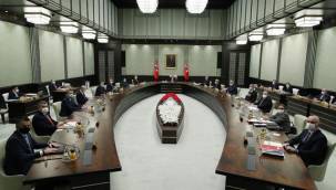 Normalleşme adımları değerlendirilecek