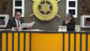 OSB'ne Sahip Çık Platformu Sözcüsü Kiracıoğlu belge belge açıkladı!