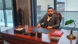 Pınarbaşı'na tarihinin en büyük yatırımı