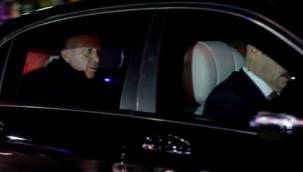 "Saadet Partisi Cumhur İttifakı'na mı dahil oluyor?"