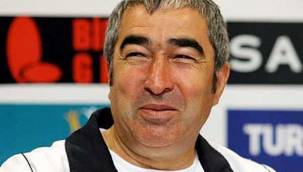 Samet Aybaba yine tutmadı, yollar ayrıldı!