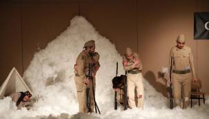 Talas Belediyesi, Sarıkamış'ı tiyatroda canlandıracak