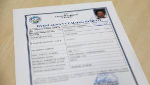 Talas ilçesinde 15 günde 21 yeni iş yeri açıldı