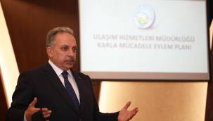 Talas'ta eğitimler, hizmet kalitesini artırıyor