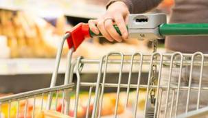 Türkiye, gıda zammında OECD şampiyonu oldu