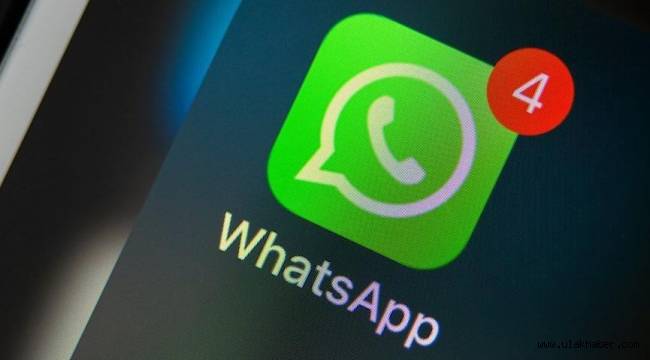 WhatsApp geri adım attı