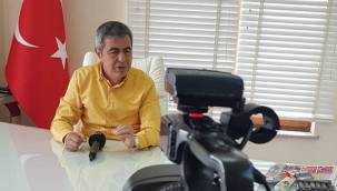 Yücel: Gazeteciler hakikatin temsilcileridir