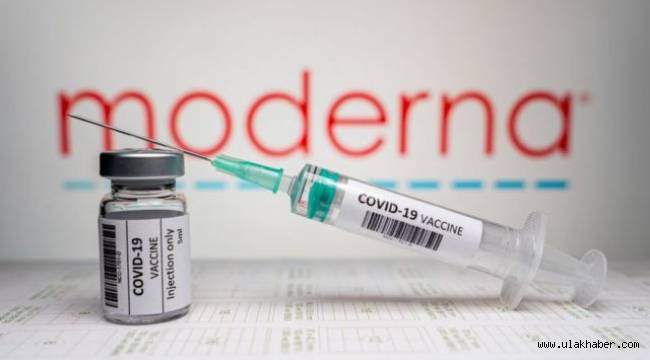 ABD koronavirüs aşısının yan etkisi ortaya çıktı