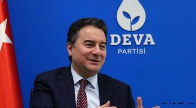 Babacan: Kötü yönetim hepimizi fakirleştirdi