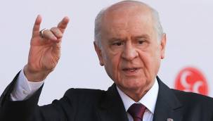 Bahçeli'den 'astronot' kelimesi yerine kullanılacak Türkçe isim önerisi