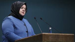 Bakan Selçuk: Ocak ayına ilişkin nakdi ücret desteği ödemelerini 9 Şubat'ta yapacağız