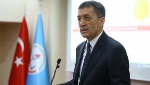 Bakan Selçuk'tan yüz yüze eğitim açıklaması! Okullar açılacak mı?