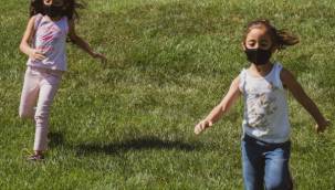 Boğaziçi Üniversitesi'nden covid-19 aile araştırması