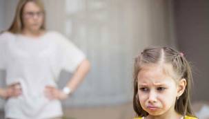 Çocuğunuz bunları yapıyorsa dikkat!