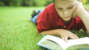 Çocuğunuza kitap okutmak için ödül ya da ceza vermeyin