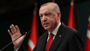 Cumhurbaşkanı Erdoğan: 5 aydır kurtarmanın planlarını yapıyorduk