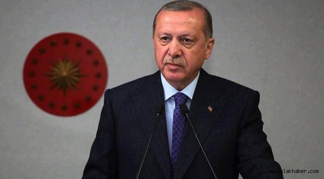Cumhurbaşkanı Erdoğan'dan İstanbul uyarısı: Küstürürseniz vay halinize