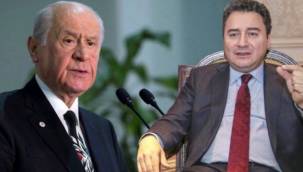 DEVA'dan Bahçeli açıklaması: Sorumluluktan kaçamazsınız