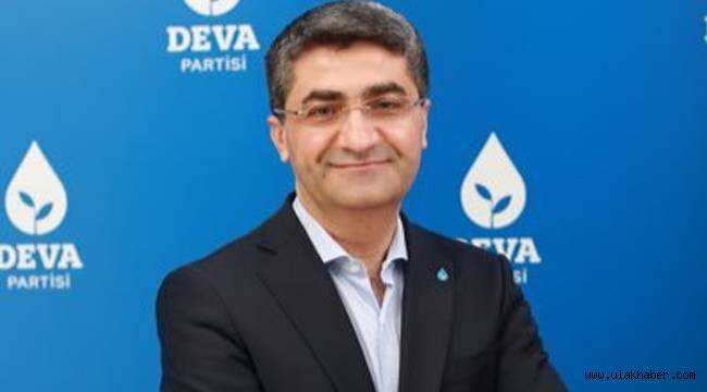 DEVA Partisi: Türkiye olası afetlere hâlen hazır değil,