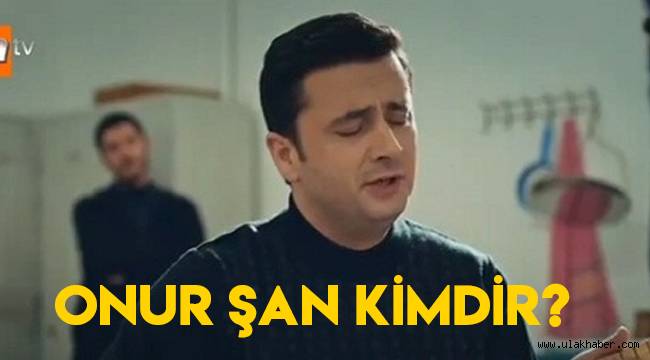 EDHO Emin kimdir? EDHO Emin gerçek adı (Onur Şan) nedir, kaç yaşında, nereli?