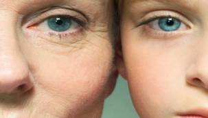 Gençleşmenin çaresi kendi yağlarınızda