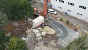 Hacılar 15 Temmuz Şehitler Parkı'nın maliyeti belli oldu