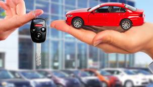 İkinci el araç alım satımına vergi geliyor