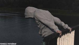 İntihardan bahseden herkes ciddiye alınmalı