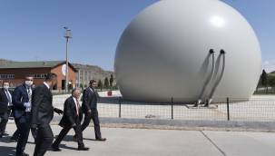 KASKİ 3,5 milyon TL'lik elektrik üretti