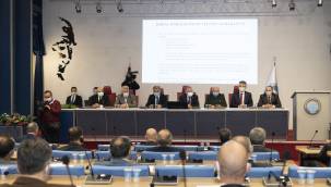 Kayseri Büyükşehir Belediyesi'nde kırsal mahalleler zirvesi