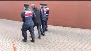 Kayseri'de hırsızlık olayları aydınlatıldı: 1 kişi tutuklandı!